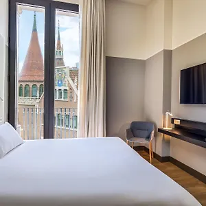 ホテル オクシデンタル ダイアゴナル 414 ****