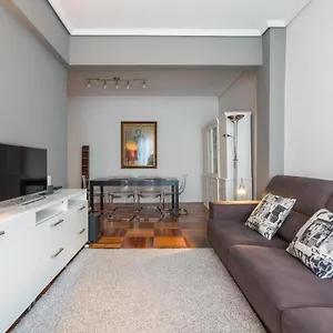 Ibarrola By People Apartment