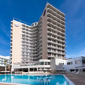 Pabisa Bali 4* Плайя де Пальма