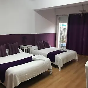 navštívit hotel