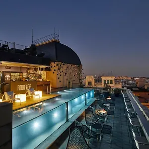 Hotel Ohla *****