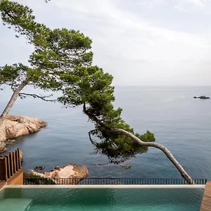 Bypillow Cap Sa Sal (adults Only) 4* Бегур