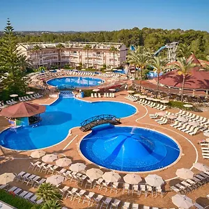 Zafiro Picafort 4* Кан Пикафорт