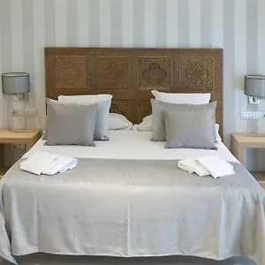 세레니아 익스클루시브 룸스 B&B