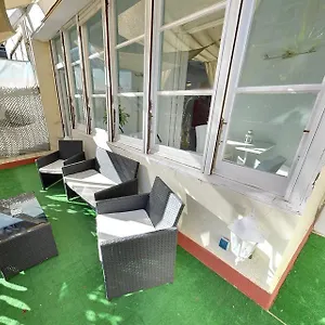 navštívit hotel