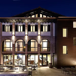 酒店 Imaz, Segura (Gipuzkoa)