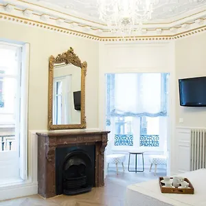 Appartement Alaia