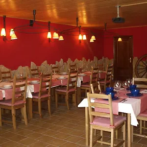 Vakantiehuis Lasaileku