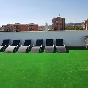 Residencia Universitaria Alboran Espanha