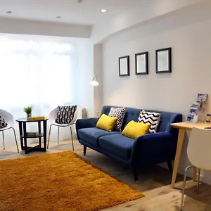 Apartamento El Rincón De Valeria